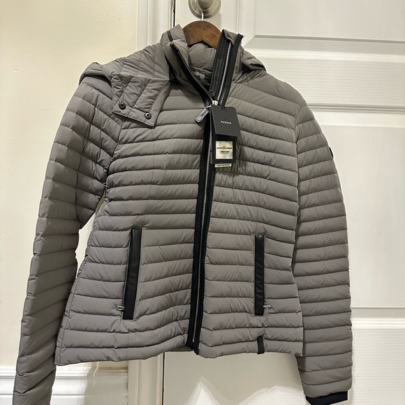 Rudsak Mistigris Jacket - Picture 3 of 5